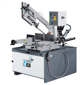 מסור סרט SHARK 332 CCS