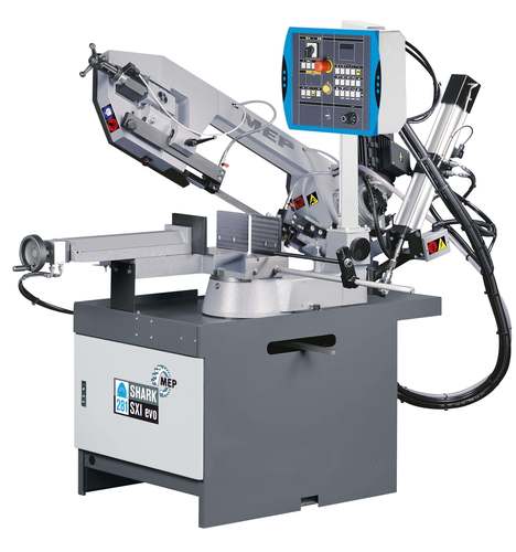 מסור סרט SHARK 281 SXI EVO