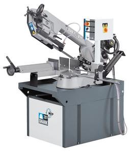 מסור סרט SHARK 281 CCS MEP
