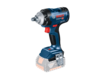 גוף מפתח רטיטה GDS 18V-400 מבית BOSCH