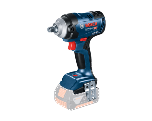 גוף מפתח רטיטה GDS 18V-400 מבית BOSCH