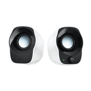 רמקול למחשב Logitech Z120 USB