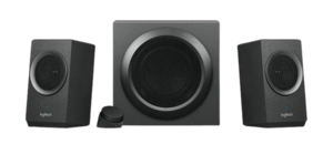 מערכת רמקולים Logitech Z337 2.1 Bluetooth חסר