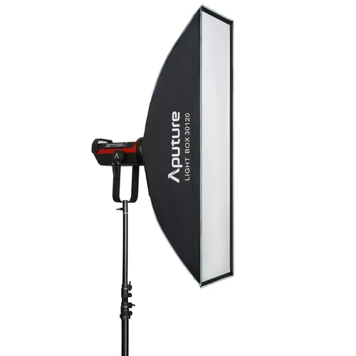 סופטבוקס Aputure Light Box 30x120