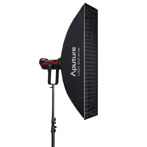 סופטבוקס Aputure Light Box 30x120