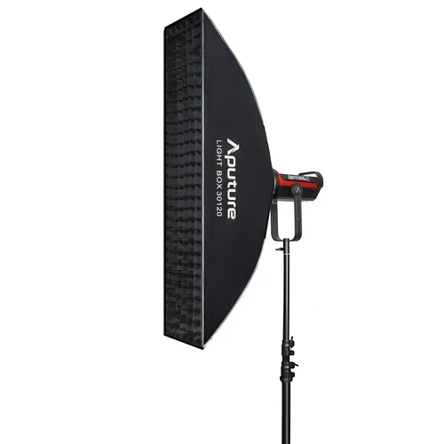 סופטבוקס Aputure Light Box 30x120