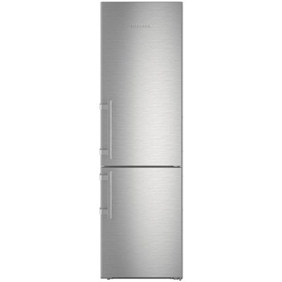 מקרר ‏מקפיא תחתון Liebherr CNef4845 ליבהר נירוסטה