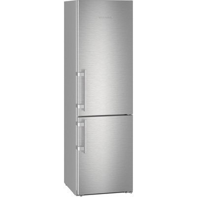 מקרר ‏מקפיא תחתון Liebherr CNef 4835 ליבהר נירוסטה