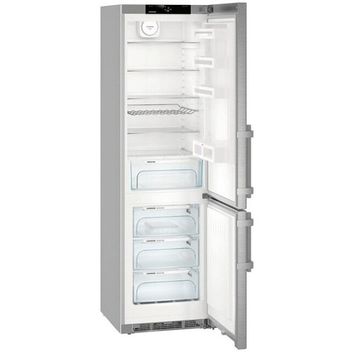 מקרר ‏מקפיא תחתון Liebherr CNef 4835 ליבהר נירוסטה
