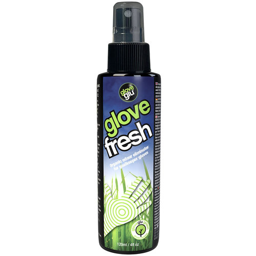 ספריי נגד ריח לכפפות שוער ונעלי כדורגל GloveGlu Glove Fresh Spray