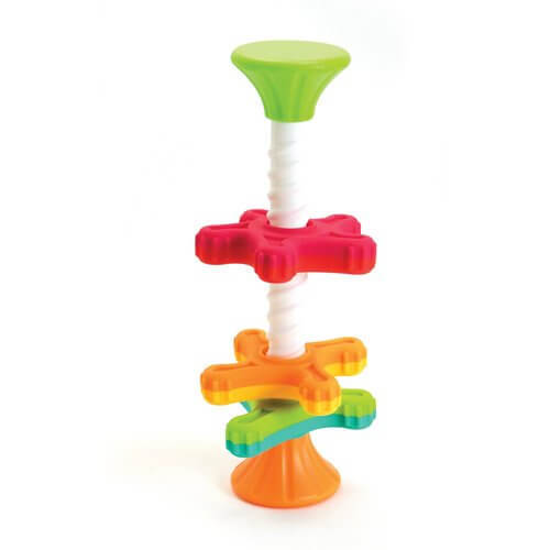 מיני ספיני FAT BRAIN TOYS