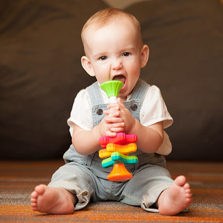 מיני ספיני FAT BRAIN TOYS