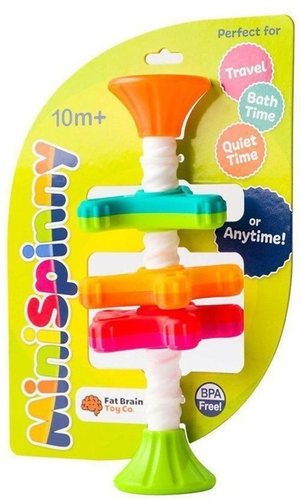 מיני ספיני FAT BRAIN TOYS