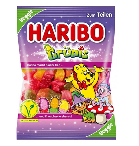 גומי gummy