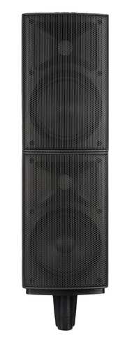 מערכת הגברה מלאה Lion1000 מבית Polman