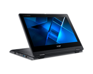  מחשב נייד Acer TravelMate Spin B3 NX.VN8ET.00D