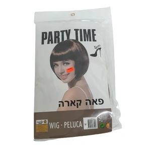 פאה חומה קארה