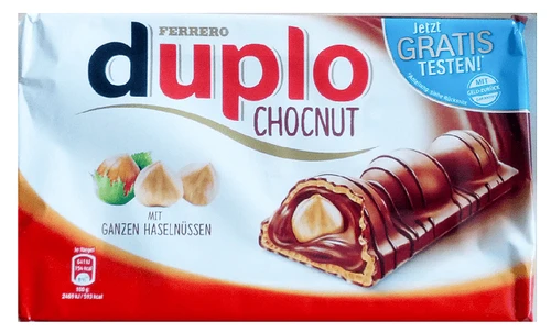 chocolate שוקולד