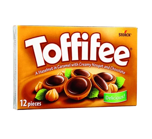 טופיפי Toffifee 
