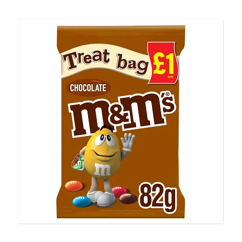 M&M