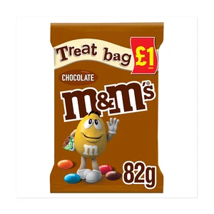 M&M חלב 83 גר