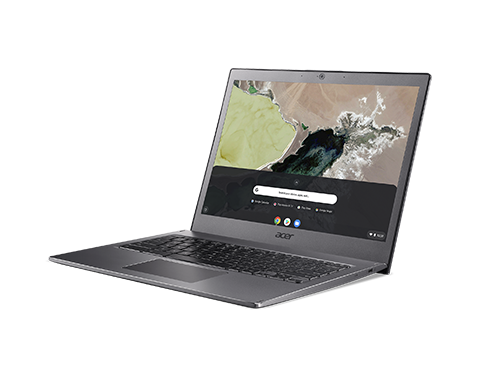 מחשב נייד Acer Chromebook 13 CB713-1W NX.H1WEC.006 אייסר