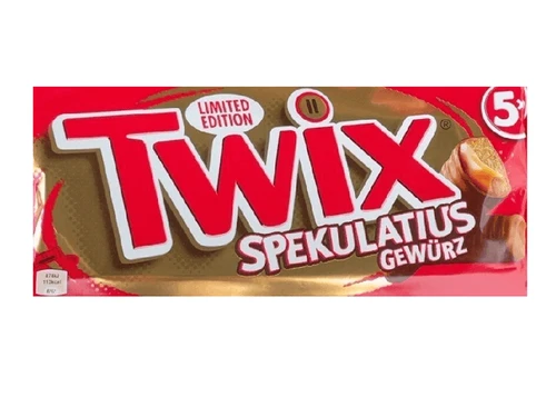 טוויקס Twix 