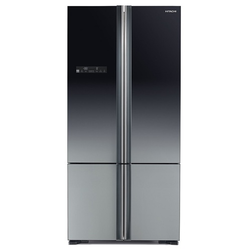 מקרר מקפיא תחתון HITACHI R-WB800PRS5
