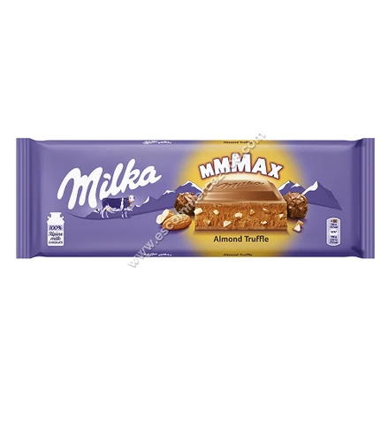 מילקה Milka 