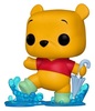 בובת פופ: (Winnie The Pooh (Special Edition - פו הדב