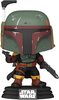 בובת פופ: Star Wars Boba Fett - בובה פט ממלחמת הכוכבים