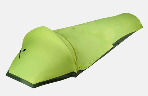 אוהל יחיד בלאק דימונד SPOTLIGHT BIVY 