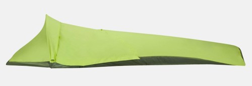 אוהל יחיד בלאק דימונד SPOTLIGHT BIVY 