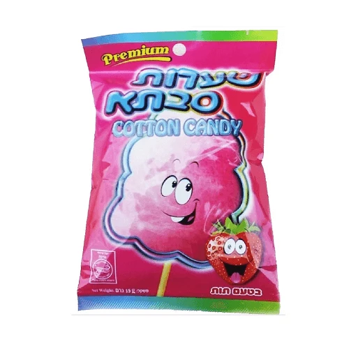 שערות סבתא