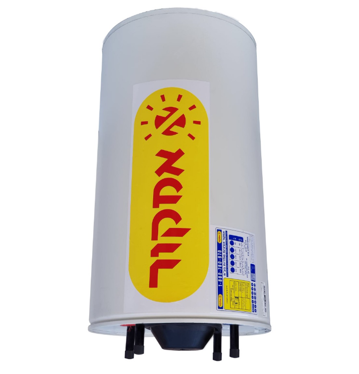 דוד סולארי 150 ליטר צר