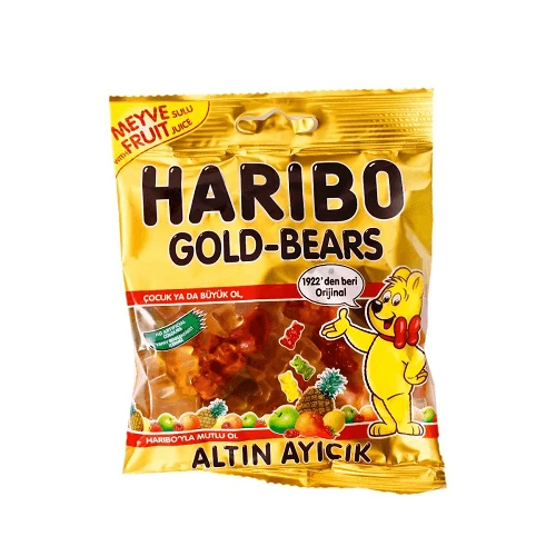 גומי gummy