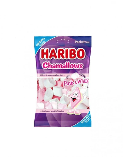 מרשמלו Marshmellow