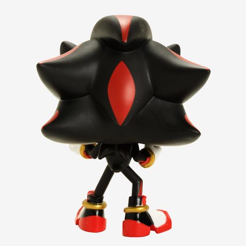 בובת פופ: Sonic Shadow - צל סוניק 