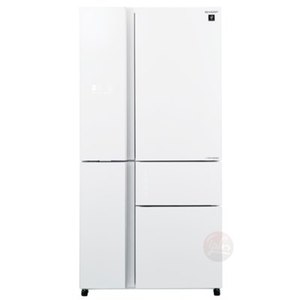 מקרר Sharp SJ-R9732WH שארפ