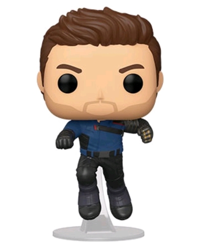 בובת פופ: Winter Soldier - חייל החורף