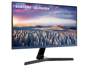 מסך מחשב Full HD Samsung LS24R358FHU סמסונג
