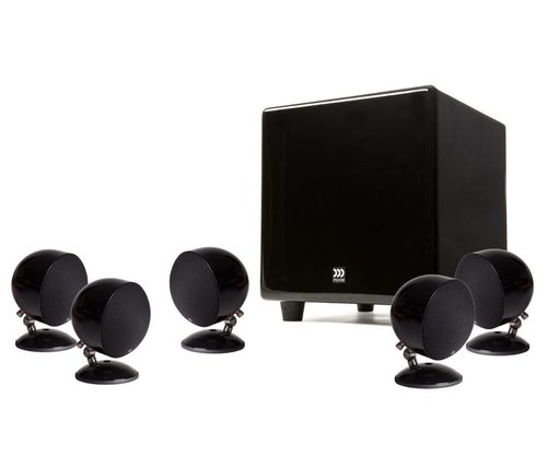 Morel BEAT-X BLACK