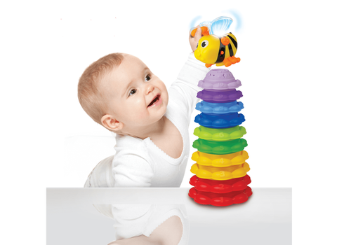 הדבורה החכמה 3 ב-1 מבית IAM