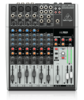 מיקסר XENYX 1204USB
