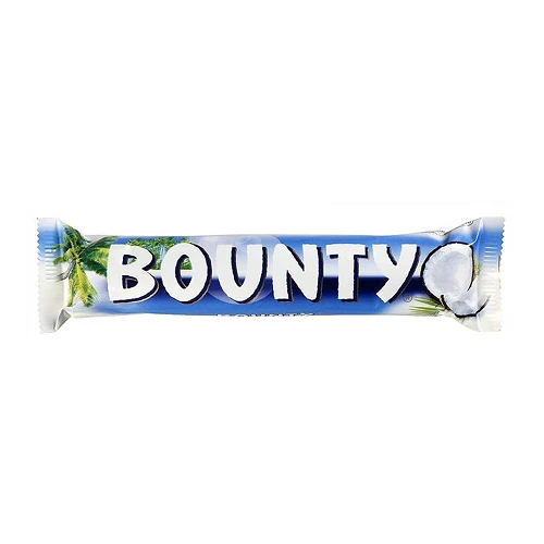 באונטי Bounty