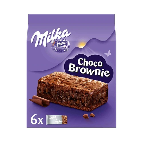 brownie עוגה