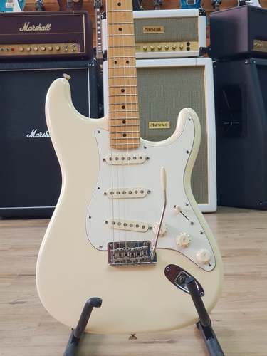 Fender American Standard Stratocaster 2014