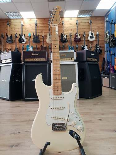 Fender American Standard Stratocaster 2014