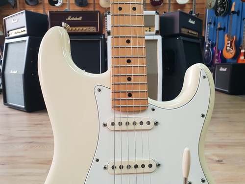 Fender American Standard Stratocaster 2014