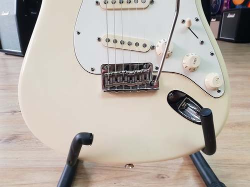 Fender American Standard Stratocaster 2014